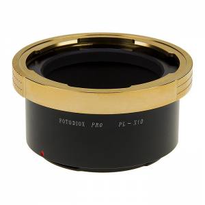 Fotodiox Arri PL (Positive Lock) Mount Lens To Hasselblad XCD Mount Adaptor 金...