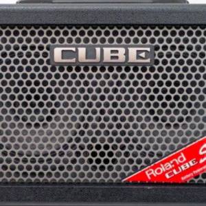 roland cube street