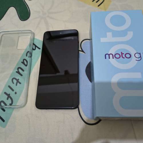 6.5" Moto G53 (5G機 / 雙Sim卡 / Android 14 / 8GB RAM / 128GB ROM)