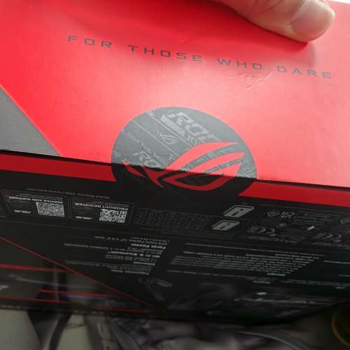 Asus ROG Crosshair Hero X870E Motherboard 主板