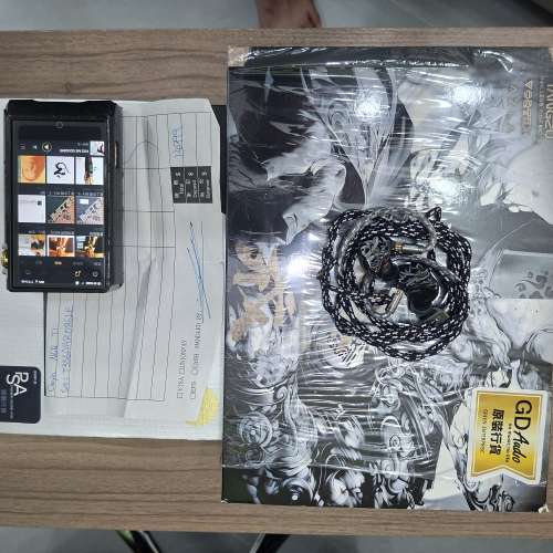 唐族八戒耳機