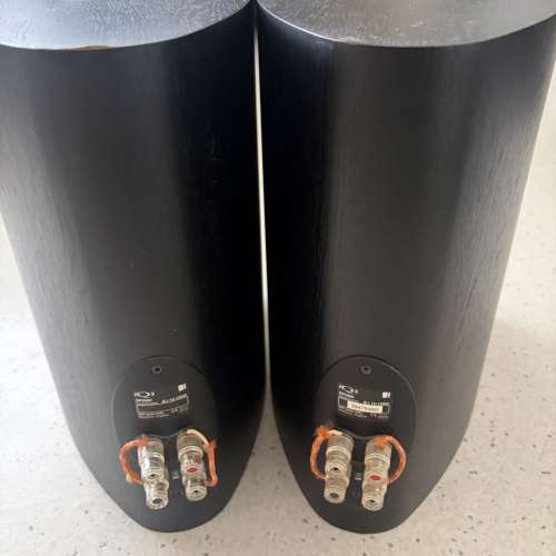 Kef i3