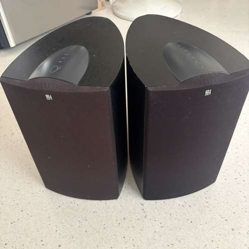 Kef i3