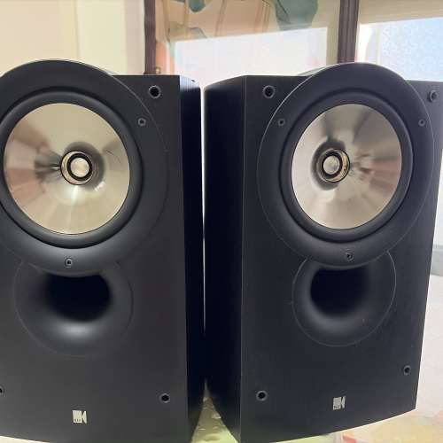 Kef i3