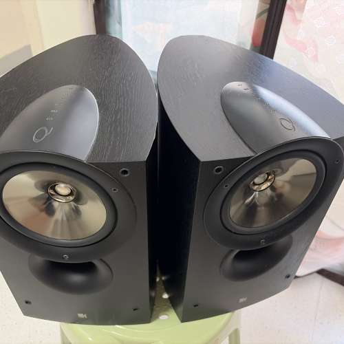 Kef i3