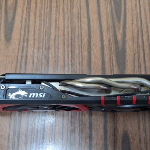 MSI GTX 960 GAMING 4GB
