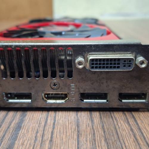 MSI GTX 960 GAMING 4GB