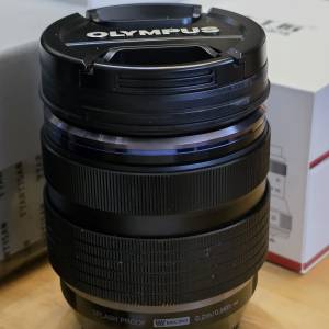 Olympus M.Zuiko Digital ED 12-40mm F2.8 PRO