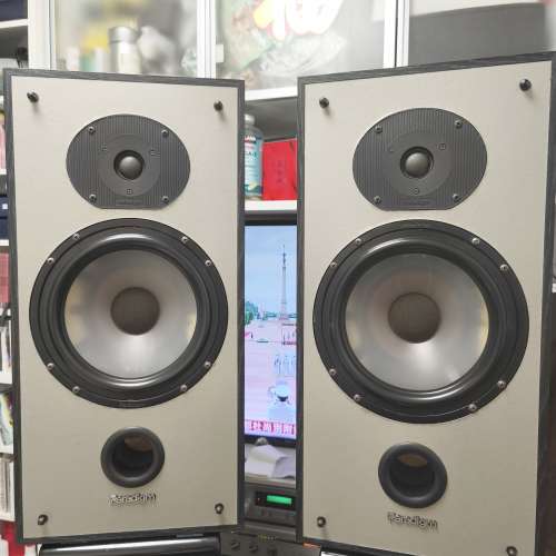 Paradigm 5se mk Ⅱ
