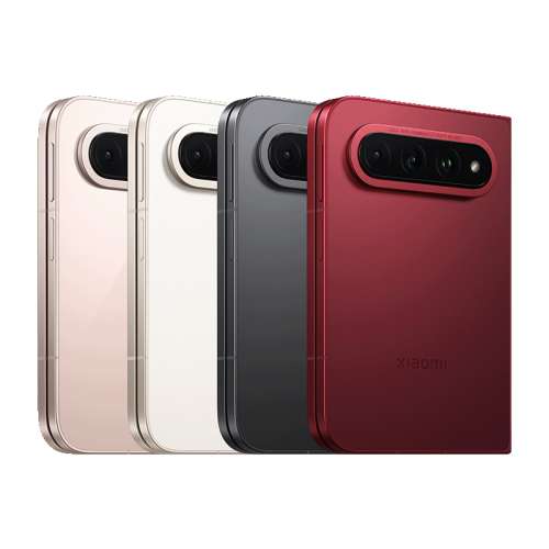（少量現貨）小米 MI Xiaomi 18 Fold 新形態 中折疊手機 玄戒O3 AI旗艦處理器 徠卡...