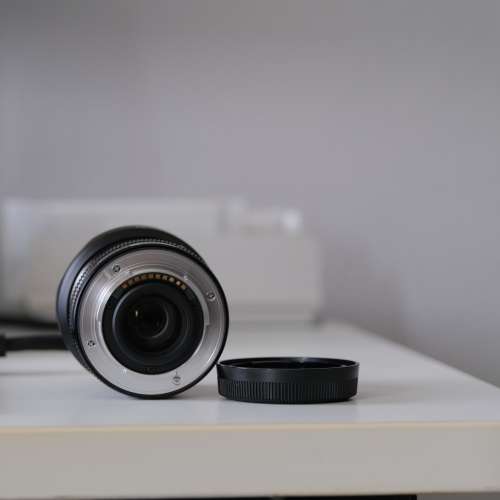 [少用新淨] Fujifilm XF 16mm F2.8 R WR lens