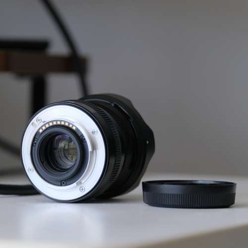 [少用新淨] Fujifilm XF 16mm F2.8 R WR lens
