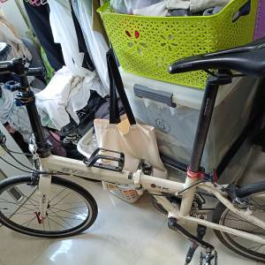 Oyama RX 18 速擢車