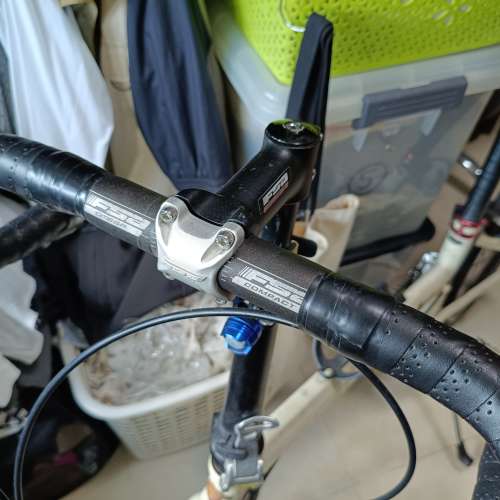 Oyama RX 18 速擢車