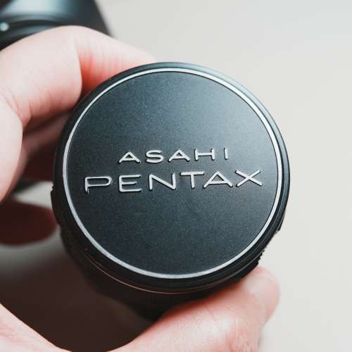 Asahi Takumar 28mm f/3.5 鏡頭_收藏級連HOOD