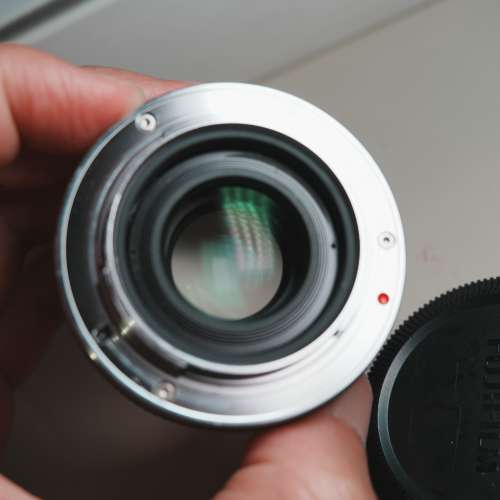TTartisan 17mm F1.4 x mount