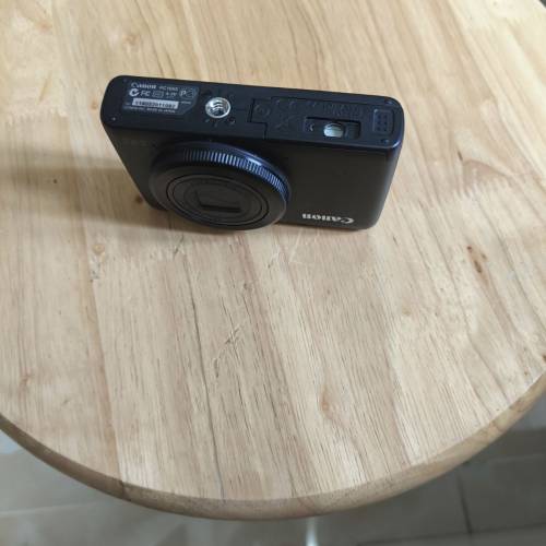 Canon S95