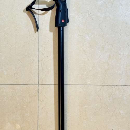 manfotto 334B 單脚架作