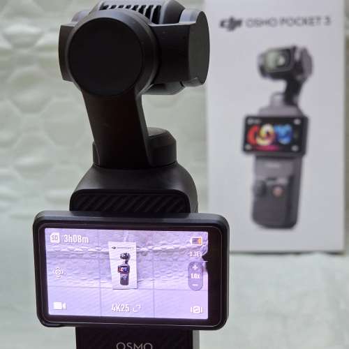 DJI Pocket 3