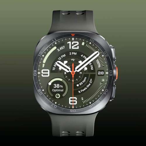 SAMSUNG WATCH Ultra 2 全新 生日禮物 放