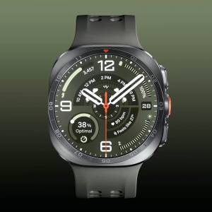 SAMSUNG WATCH Ultra 2 全新 生日禮物 放