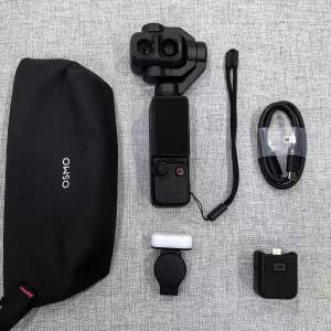 DJI/大疆Pocket 4pro標準版