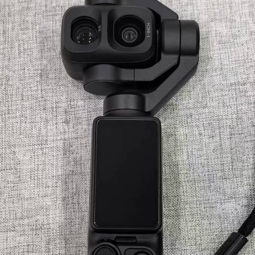 DJI/大疆Pocket 4pro標準版