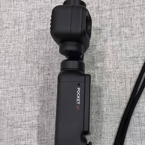 DJI/大疆Pocket 4pro標準版
