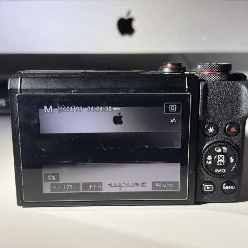 Canon PowerShot G7X Mark iii 極新