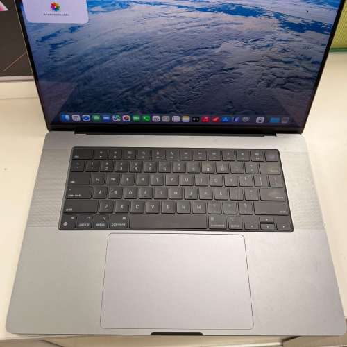 Macbook Pro 16" (2023) ,M2 Pro, 16+1TB SSD