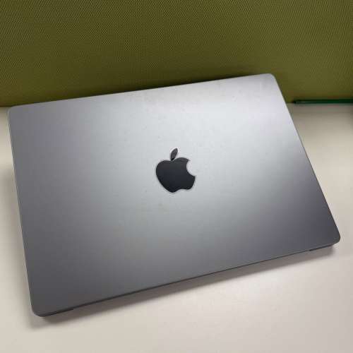 Macbook Pro 16" (2023) ,M2 Pro, 16+1TB SSD