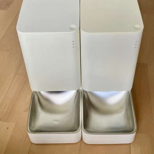 小米智能寵物餵糧機 (米家 pet food feeder xiao mi)