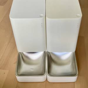 小米智能寵物餵糧機 (米家 pet food feeder xiao mi)