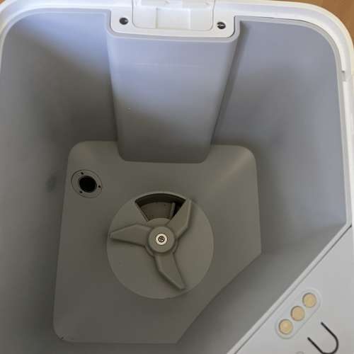 小米智能寵物餵糧機 (米家 pet food feeder xiao mi)