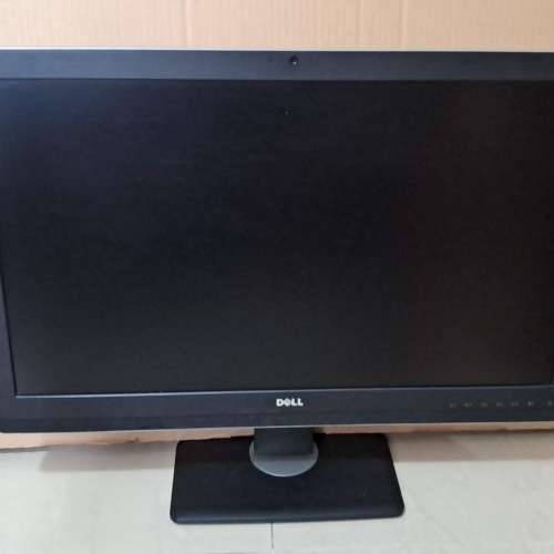 Dell uz2715hb 27&ldquo; 顯示器 Monitor