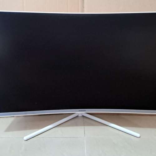 Samsung U32R591CWC 31.5&ldquo; 4K 顯示器 Monitor