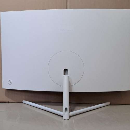Samsung U32R591CWC 31.5&ldquo; 4K 顯示器 Monitor