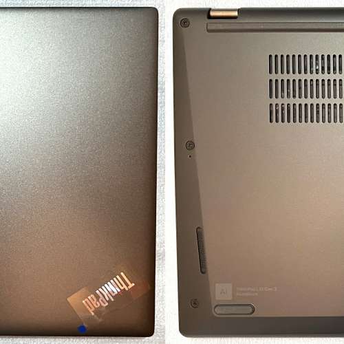真 95%新 Lenovo Thinkpad L13 Gen3, 12代 i5-1235U, 16GB RAM, 新512GB SSD, Win1...