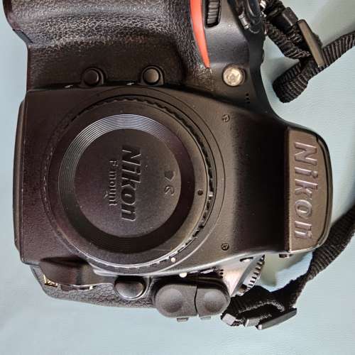 黑魂版Nikon d810, not d850 d750 d780 d610 d4 d5 d6 z7 z6 z8 z9