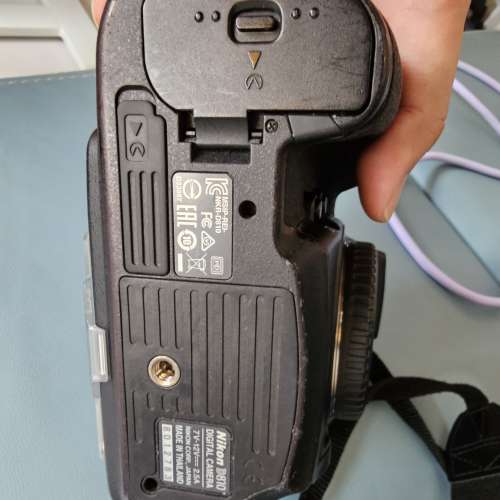 黑魂版Nikon d810, not d850 d750 d780 d610 d4 d5 d6 z7 z6 z8 z9