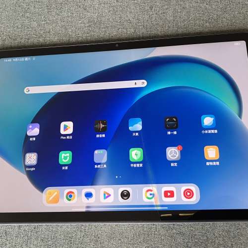紅米 pad se 11吋 (redmi 小米 xiaomi)