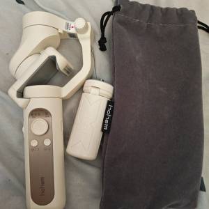 浩瀚X 穩定器
