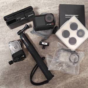 DJI Action5 Pro