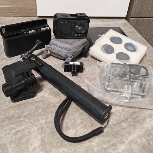 DJI Action5 Pro