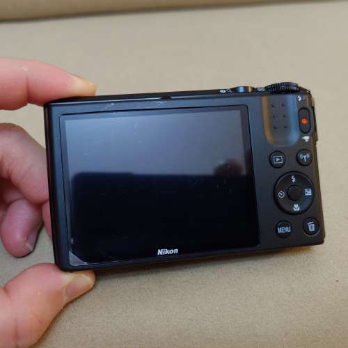 Nikon Coolpix S7000 新淨藝康 CMOS相機 Travel CMOS Camera 等效25-500mm 20x小長...