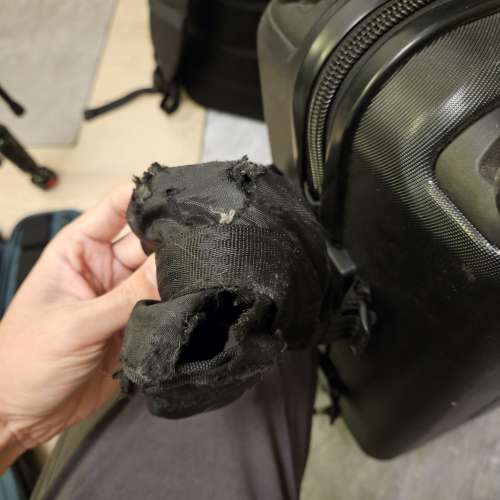 Manfrotto Pro Light Reloader Spin-55 四輪相機 攝錄器材 行李箱
