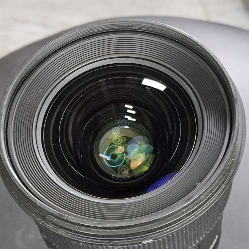 Sigma 24mm F1.4 DG HSM Art Sony FE mount