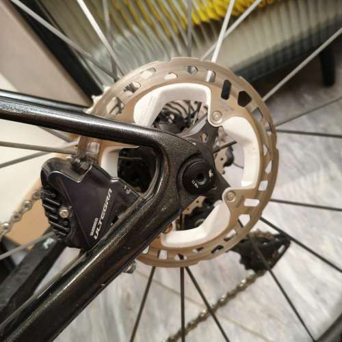 Giant TCR Advanced pro 1 Disc 2022  不連腳踏(Magped Road2 另加$800一對) 全車7...