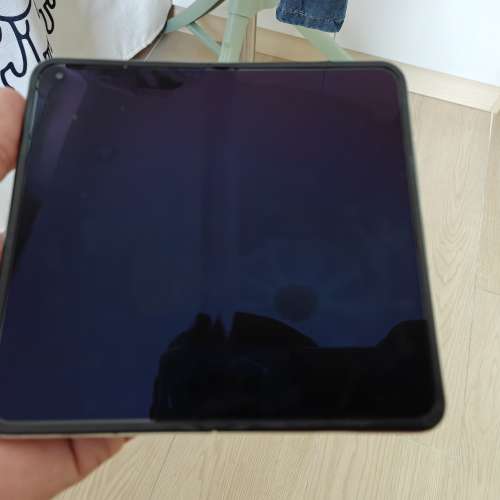 (國行)OPPO Find N2 摺屏手機 512GB 85％新
