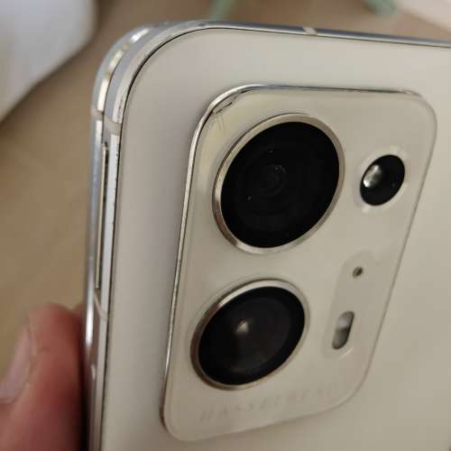 (國行)OPPO Find N2 摺屏手機 512GB 85％新